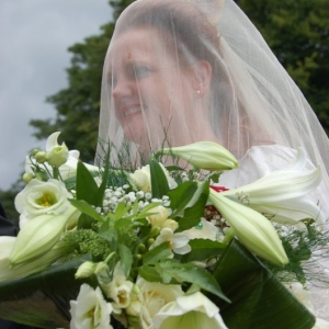 mariage au 703eme Tank Destroyer  Gerpinnes