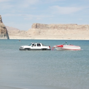 Lake Powell