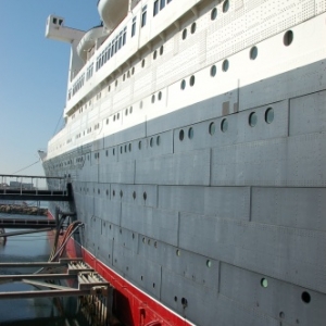 Queen Mary