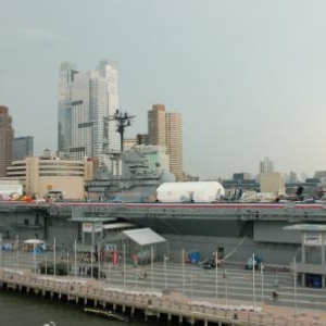 USS Intrepid