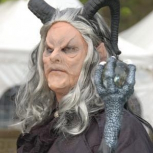 Elf Fantasy Fair - Foire aux Elfes (Haarzuilens - Hollande)