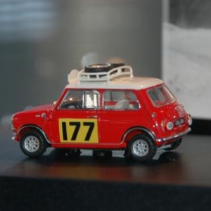 Minichamps Museum (Aachen)