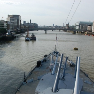 HMS Belfast