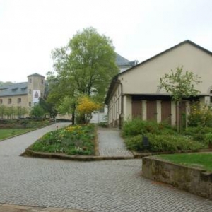 La forteresse de Königstein