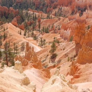 Bryce Canyon