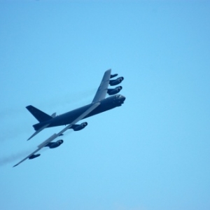 B52 Stratofortress