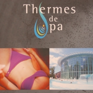 Les Thermes de Spa