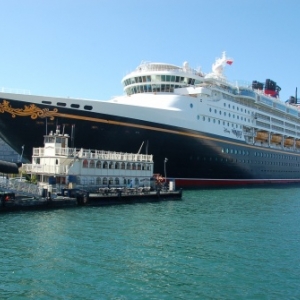 Musée maritime de San Diego