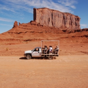 Monument Valley