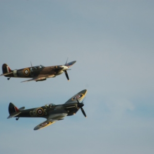 Duxford Air Show 2012