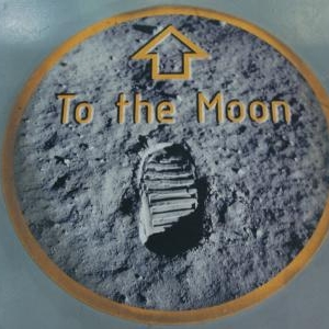 Vers la Lune