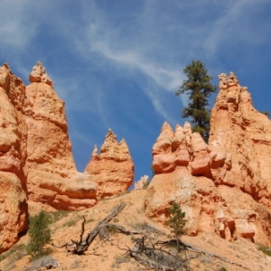 Bryce Canyon