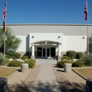 Arizona Wing Commemorative Air Force Museum - Mesa