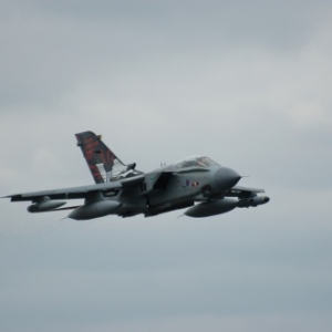 Royal International Air Tattoo 2013 - Fairford