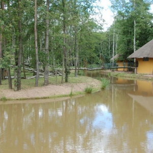 Le Monde Sauvage, Aywaille