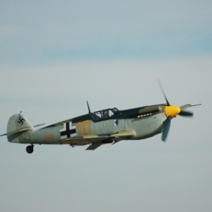 Duxford Air Show 2012