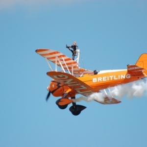 Royal International Air Tattoo 2013 - Fairford