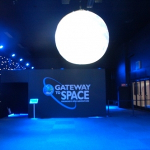 Gateway to Space