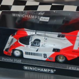 Minichamps Museum (Aachen)