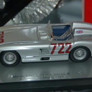 Minichamps Museum (Aachen)