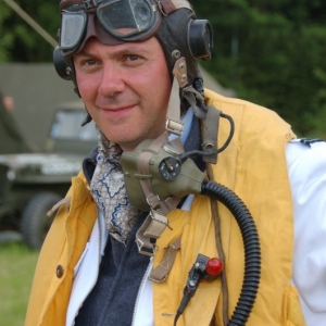 Pilote de la RAF