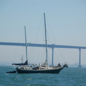 Musée maritime de San Diego