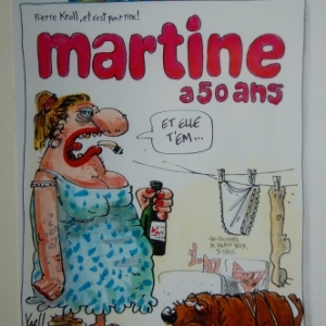 Expo Golden Sixties - Liège Guillemins