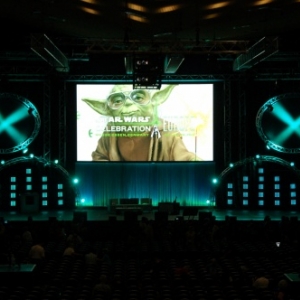 Star Wars Celebration Europe - Essen (Allemagne)