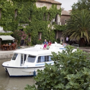 canal du midi