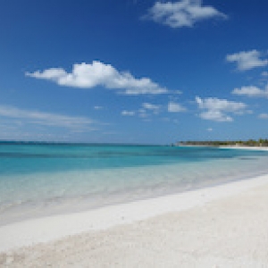 Qui dit été dit ‘’plage’’, qui dit République Dominicaine dit ‘’plages de rêve’’