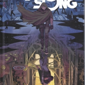 Oblivion song. Tome 2 Oblivion song. Tome 2