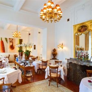 ciel d'or, restaurant