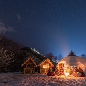 6 activités hivernales en Slovénie, à ne pas manquer