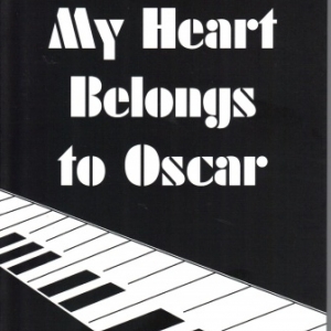 My Heart Belongs to Oscar, de Romain Villet.