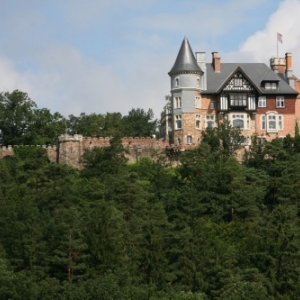 chateau de balmoral