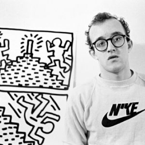 Grande  rétrospective Keith Haring au Bozar de Bruxelles