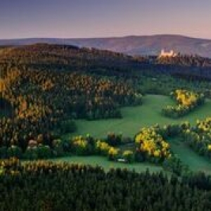 Les parcs nationaux tchèques: des perles de la nature pour des vacances actives