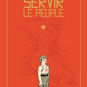 Censuré en Chine ! Exposé à Bruxelles !