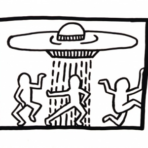 Grande  rétrospective Keith Haring au Bozar de Bruxelles