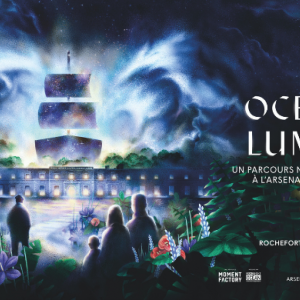 L'art et la lumière en Nouvelle-Aquitaine