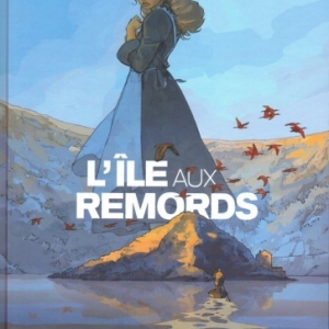 L'ILE AUX REMORDS chez Grand Angle