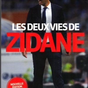 Les deux vies de Zidane chez Archipoche