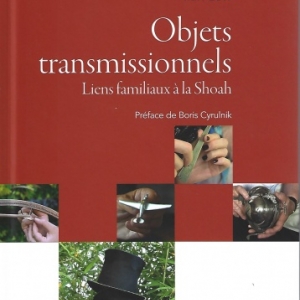 OBJETS TRANSMISSIONNELS, par Michel BORZYKOWSKI et Ilan LEW  