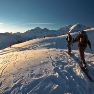 6 activités hivernales en Slovénie, à ne pas manquer