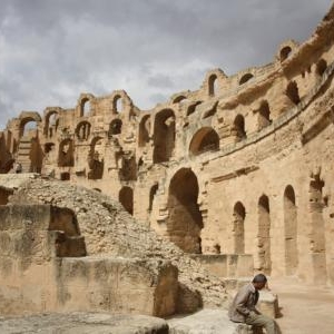 colloseum el djem