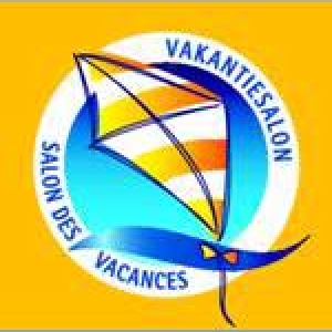 logo vakantiesalon