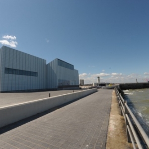 turner contemporary building