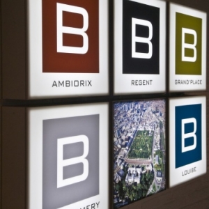 B-APART OPENT HAAR VIJFDE APPARTEMENTHOTEL IN BRUSSEL: HET DESIGN HOTEL B-APART REGENT