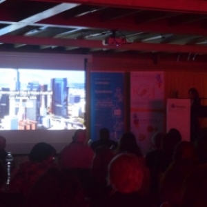 10ème Festival International du Film d'Amorgos - 17ème convention YPERIA pour la culture et le tourisme