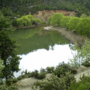 Des vacances alternatives sur l'île émeraude grecque de Thassos